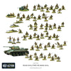 Bolt Action - Soviet Union - Soviet Army Starter Army (1940-43) available at 401 Games Canada