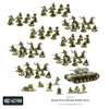 Bolt Action - Soviet Union - Soviet Army (Winter) Starter Army available at 401 Games Canada