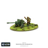 Bolt Action - Soviet Union - ZIS-3 76mm Divisional Gun available at 401 Games Canada