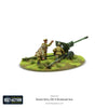 Bolt Action - Soviet Union - ZIS-3 76mm Divisional Gun available at 401 Games Canada