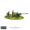 Bolt Action - Soviet Union - ZIS-3 76mm Divisional Gun available at 401 Games Canada