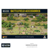 Bolt Action - Terrain - Battlefield Accessories available at 401 Games Canada