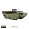 Bolt Action - United States - LVT-4 "Buffalo" Amtrac available at 401 Games Canada