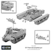 Bolt Action - United States - M7 Priest Self-Propelled Gun available at 401 Games Canada