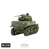 Bolt Action - United States - M8 Scott HMC available at 401 Games Canada