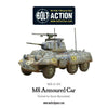 Bolt Action - United States - M8/M20 Greyhound Scout Car available at 401 Games Canada