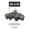 Bolt Action - United States - M8/M20 Greyhound Scout Car available at 401 Games Canada