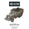 Bolt Action - United States - US Armoured Fist Starter Army available at 401 Games Canada