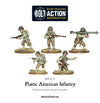 Bolt Action - United States - US Armoured Fist Starter Army available at 401 Games Canada