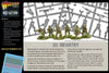 Bolt Action - United States - US Infantry: WWII American GIs available at 401 Games Canada