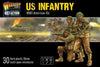 Bolt Action - United States - US Infantry: WWII American GIs available at 401 Games Canada