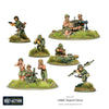 Bolt Action - United States - US Marine Corps Support Group available at 401 Games Canada