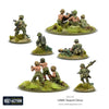 Bolt Action - United States - US Marine Corps Support Group available at 401 Games Canada