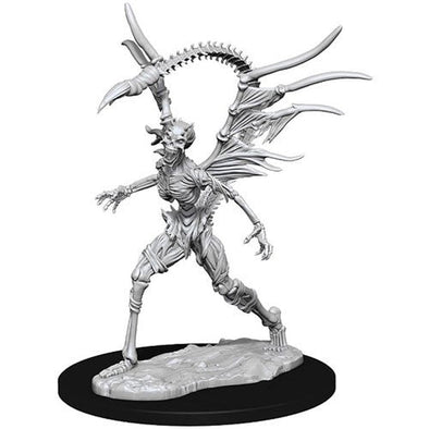 Bone Devil - Pathfinder Deep Cuts Unpainted Minis available at 401 Games Canada