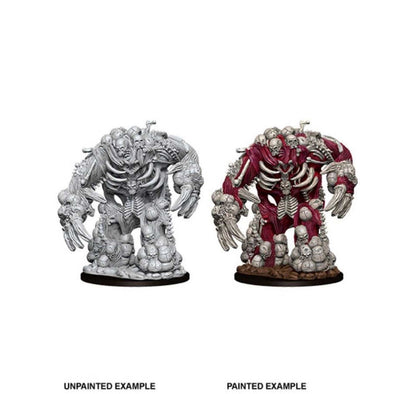 Bone Golem - Pathfinder Deep Cuts Unpainted Minis available at 401 Games Canada