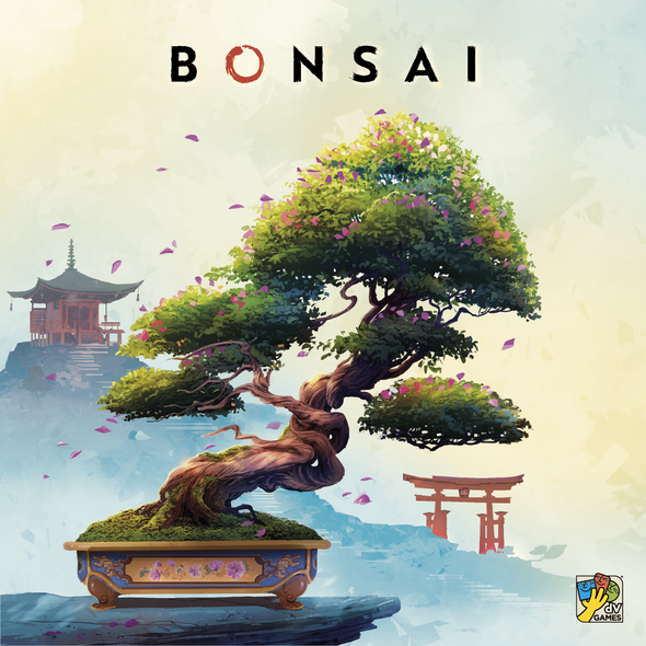 Bonsai available at 401 Games Canada