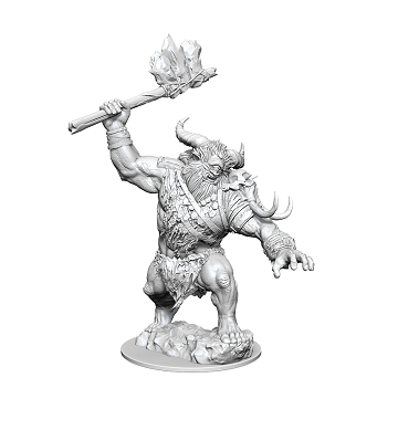 Borborygmos Cyclops - Magic: The Gathering Unpainted Minis available at 401 Games Canada