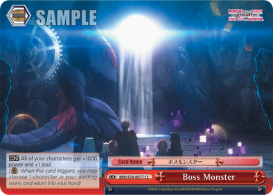 Boss Monster (CC) available at 401 Games Canada