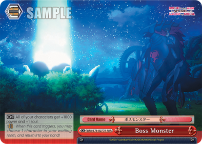 Boss Monster (RRR) available at 401 Games Canada