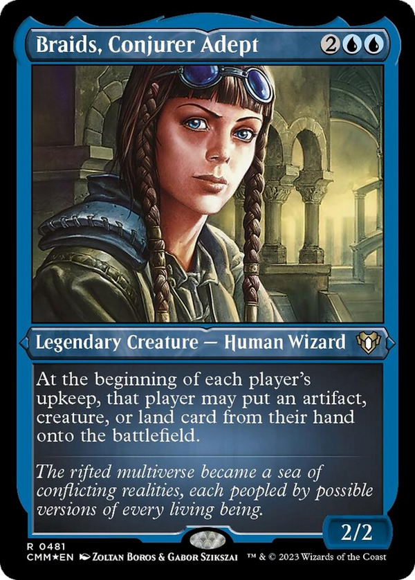 Canada's Source for MTG Cards and Magic The Gathering Sealed!