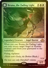 Bruna, the Fading Light // Brisela, Voice of Nightmares (Foil) (EMN) available at 401 Games Canada