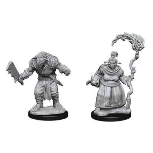 Bugbears - Pathfinder Deep Cuts Unpainted Minis available at 401 Games Canada