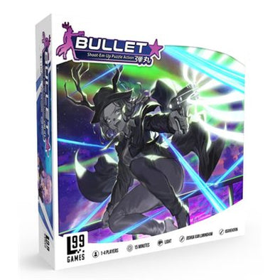 Bullet⭐ (Star) available at 401 Games Canada