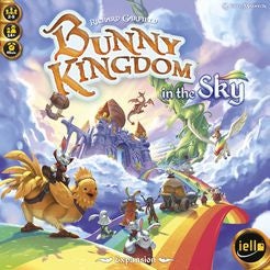 Bunny Kingdom - In the Sky available at 401 Games Canada