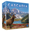 Cascadia