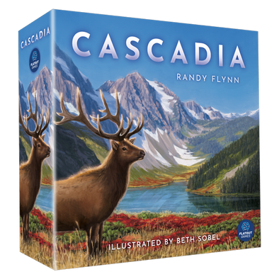 Cascadia