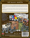 Battletech - A Game of Armored Combat Boxed Set (40th Anniversary)