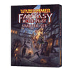 Warhammer Fantasy Roleplay - Starter Set (4th Edition)