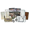 Warhammer Fantasy Roleplay - Starter Set (4th Edition)