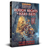 Warhammer Fantasy Roleplay - Rough Nights & Hard Days (HC)