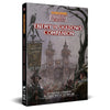 Warhammer Fantasy Roleplay - Enemy in Shadows Companion (HC)