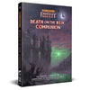 Warhammer Fantasy Roleplay - Death on the Reik Companion (HC)