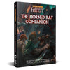 Warhammer Fantasy Roleplay - The Horned Rat Companion (HC)