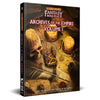 Warhammer Fantasy Roleplay - Archives of the Empire: Volume I (HC)