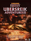 Warhammer Fantasy Roleplay - Ubersreik Adventures II (HC)