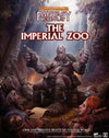 Warhammer Fantasy Roleplay - The Imperial Zoo (HC)