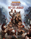 Warhammer Fantasy Roleplay - Up In Arms (HC)