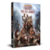 Warhammer Fantasy Roleplay - Up In Arms (HC)