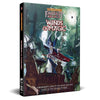 Warhammer Fantasy Roleplay - Winds of Magic (HC)