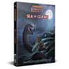 Warhammer Fantasy Roleplay - Sea of Claws (HC)