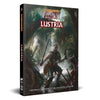 Warhammer Fantasy Roleplay - Lustria (HC)