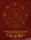 Warhammer Fantasy Roleplay - Winds of Magic: Collector's Edition (HC)