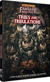 Warhammer Fantasy Roleplay - Tribes and Tribulations (HC)