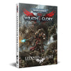 Warhammer 40,000: Wrath & Glory - Litanies of the Lost (HC)