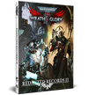 Warhammer 40,000: Wrath & Glory - Redacted Records II (HC)