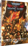 Warhammer 40,000: Wrath & Glory - Vow of Absolution (HC) (Pre-Order)